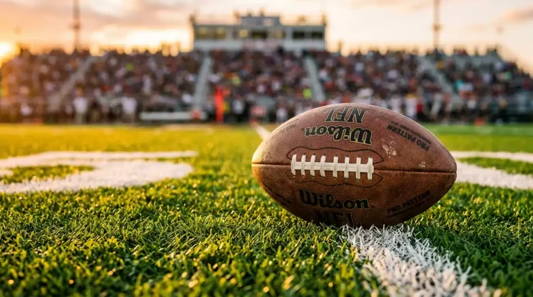 NFL player prop bet markets and odds formats explained for UK bettors